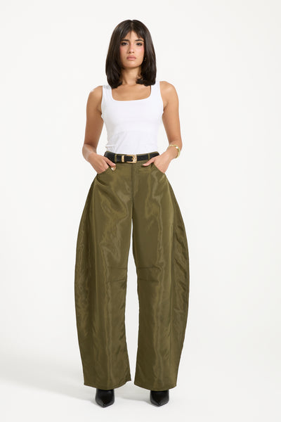 Balloon Waterproof Pants