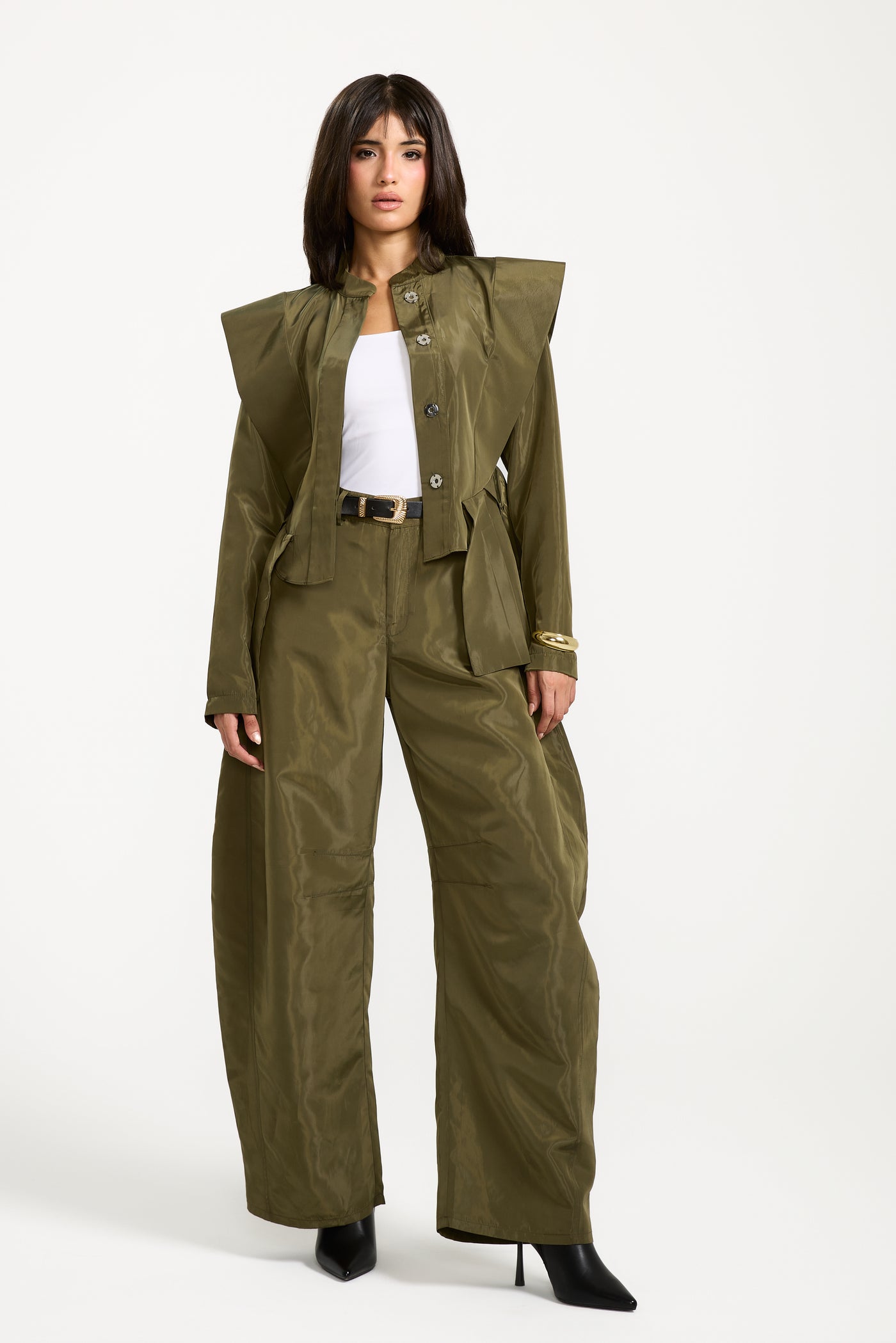 Balloon Waterproof Pants