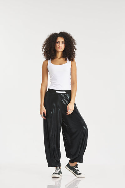 Disco Balloon Pants