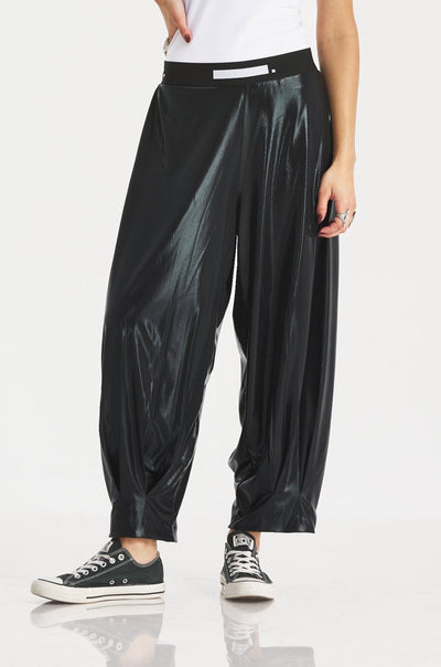 Disco Balloon Pants