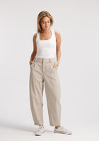 Crushed Pants
